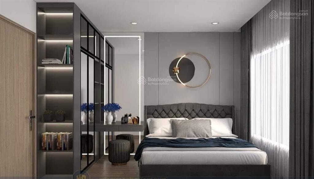 Cc bán chcc eco lake view 32 đại từ hm dt 65m2 2pn 2wc giá 5.6tỷ, nhà full nội thất,  0962 552 ***