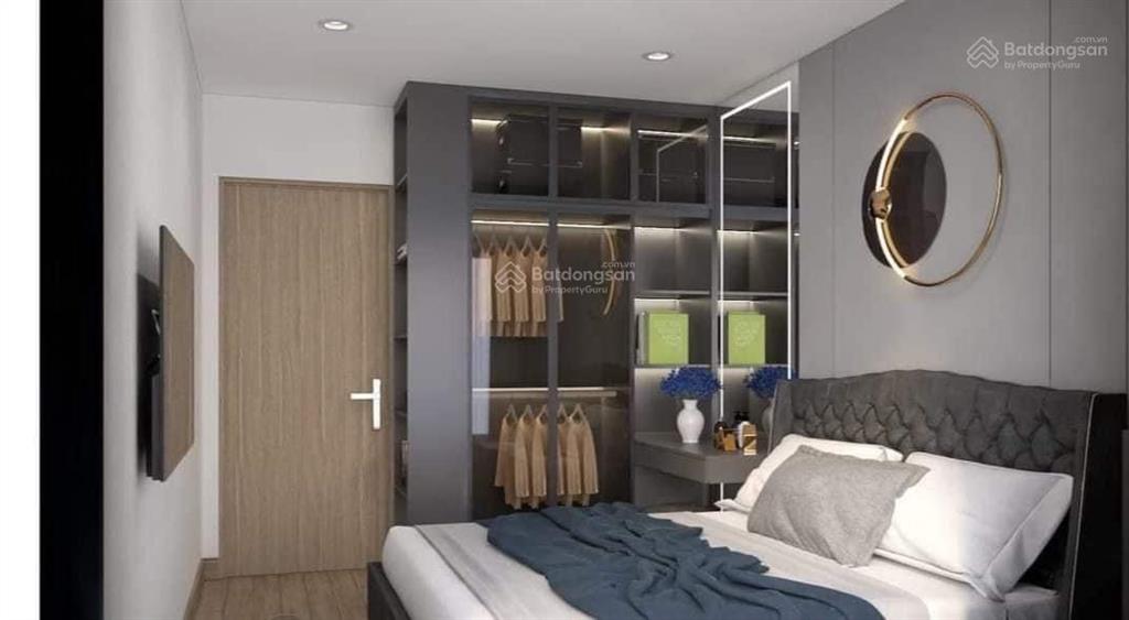 Cc bán chcc eco lake view 32 đại từ hm dt 65m2 2pn 2wc giá 5.6tỷ, nhà full nội thất,  0962 552 ***