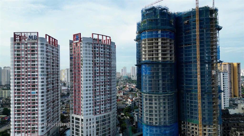Cam kết căn thật giá thật  căn 3 ngủ 10,49 tỷ tầng đẹp the queen 360 giải phóng