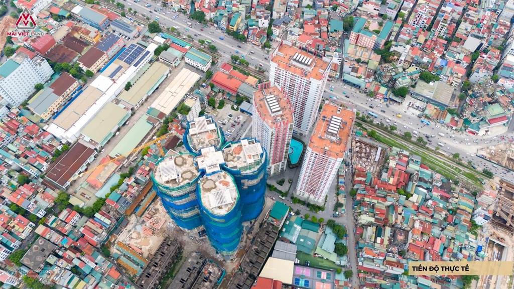 Cam kết căn thật giá thật  căn 3 ngủ 10,49 tỷ tầng đẹp the queen 360 giải phóng