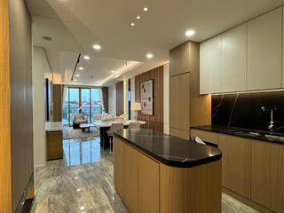 Bán trong tuần căn 2 ngủ duy nhất tecco, tầng trung đẹp 5.4 tỷ