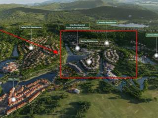 Chính chủ bán lại căn liền kề cuối cùng vốn nhỏ tại dự án