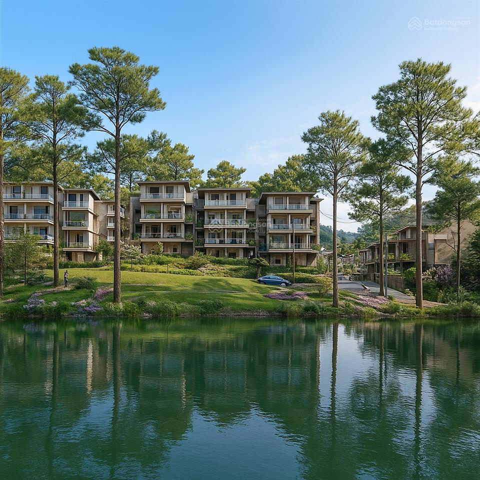 Chính chủ bán căn liền kề springs để đổi sang song lập