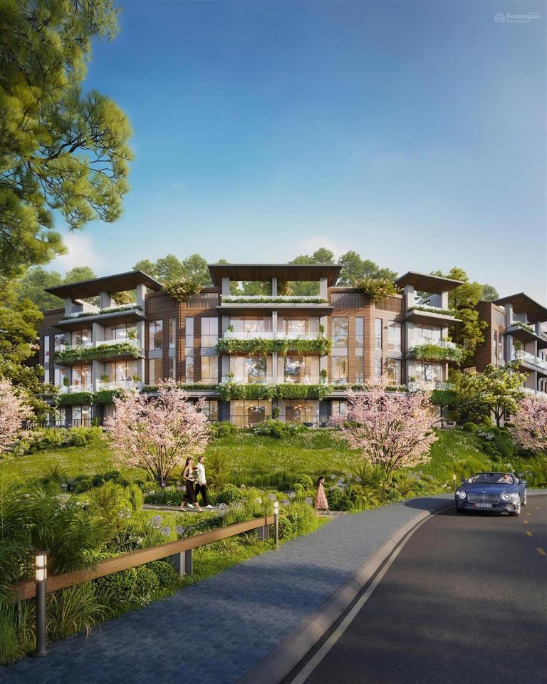 Chính chủ bán căn liền kề springs để đổi sang song lập