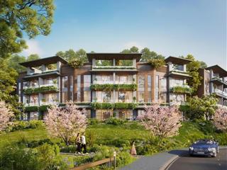 Chính chủ bán căn liền kề springs để đổi sang song lập