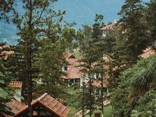 Quỹ căn đa dạng gồm liền kề, song lập, đơn lập vip  hàng cdt, ngoại giao  cam kết chiết khấu cao