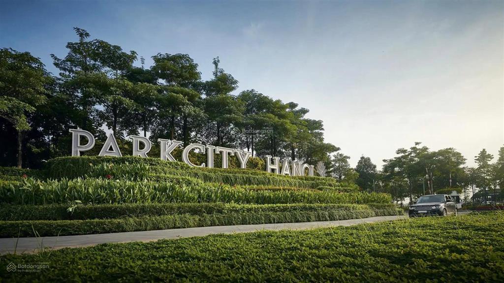 Chính thức mở bán quỹ căn tòa le parc place chiết khấu khủng