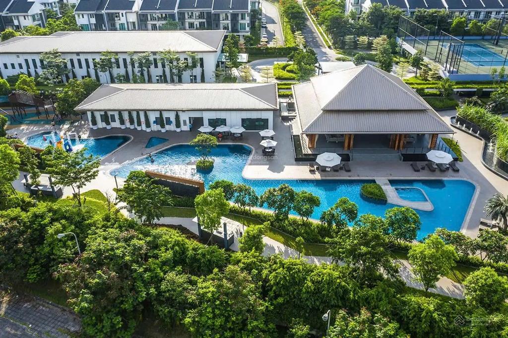 Chính thức mở bán quỹ căn tòa le parc place chiết khấu khủng