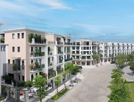 Cho thuê văn phòng tầng 1 lk 75m2 10 triệu tại the manor central park 2 mặt tiền