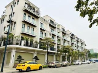 Cho thuê văn phòng tầng 1 lk 75m2 10 triệu tại the manor central park 2 mặt tiền