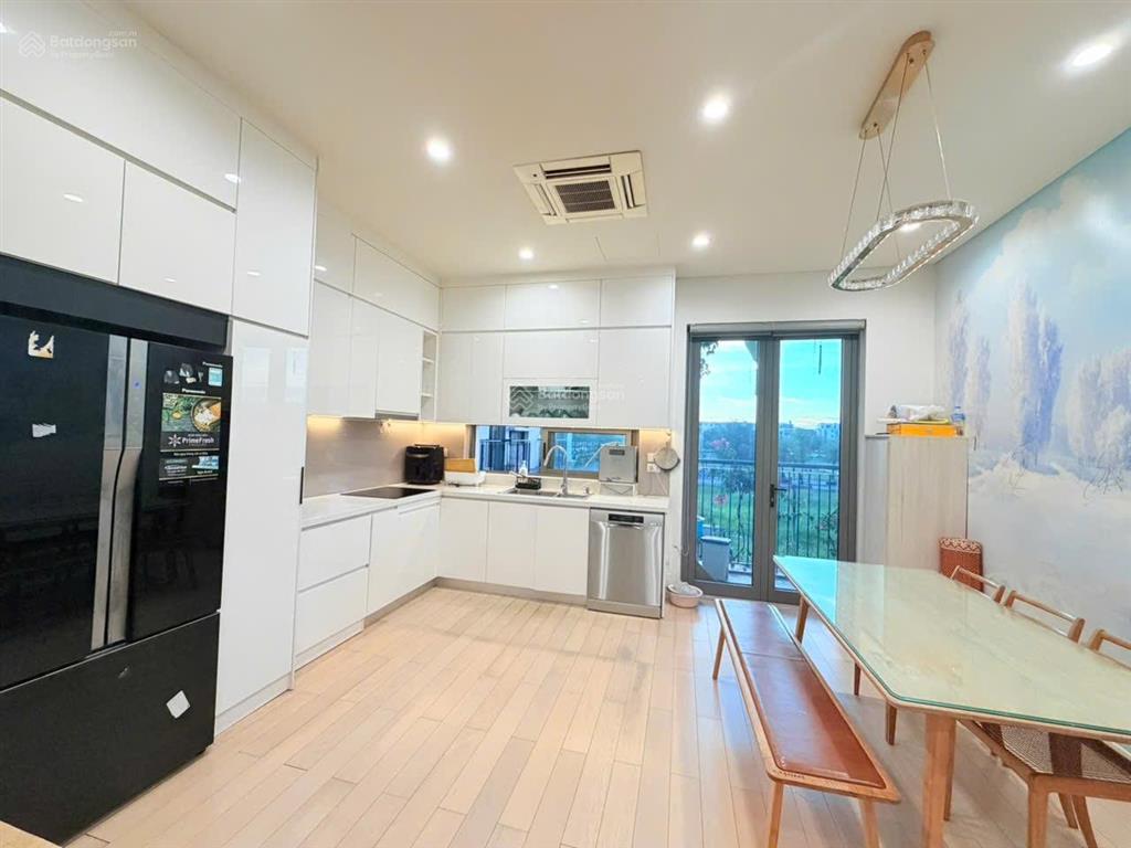 Bán shophouse 75m2 tại the manor central park, 29,9 tỷ, 5pn, 5wc, bao đẹp giá tốt