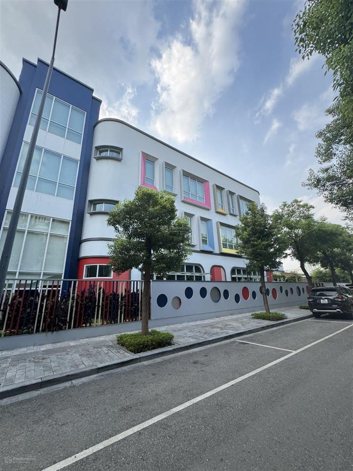 Bán shophouse 75m2 tại the manor central park, chỉ với 29 tỷ vnd