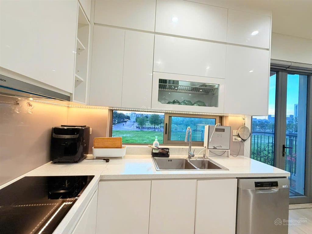 Bán shophouse 75m2 tại the manor central park, chỉ với 29 tỷ vnd