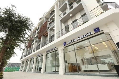 Bán biệt thự 5pn 5wc tại the manor central park, 35 tỷ, 99m2 giá ưu đãi