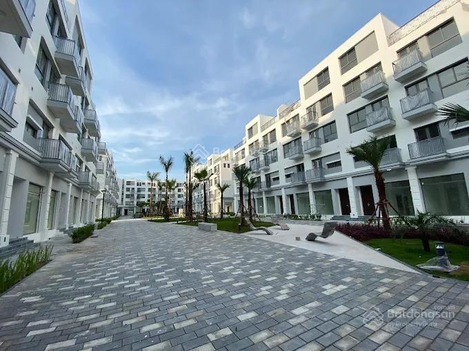 Bán biệt thự 5pn 5wc tại the manor central park, 35 tỷ, 99m2 giá ưu đãi