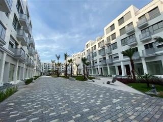 Bán biệt thự 5pn 5wc tại the manor central park, 35 tỷ, 99m2 giá ưu đãi