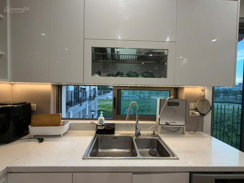Bán shophouse 5pn, 5wc tại the manor central park, 30 tỷ, 75m2