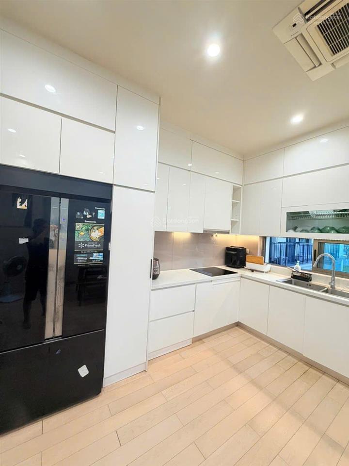 Bán shophouse 5pn, 5wc tại the manor central park, 30 tỷ, 75m2