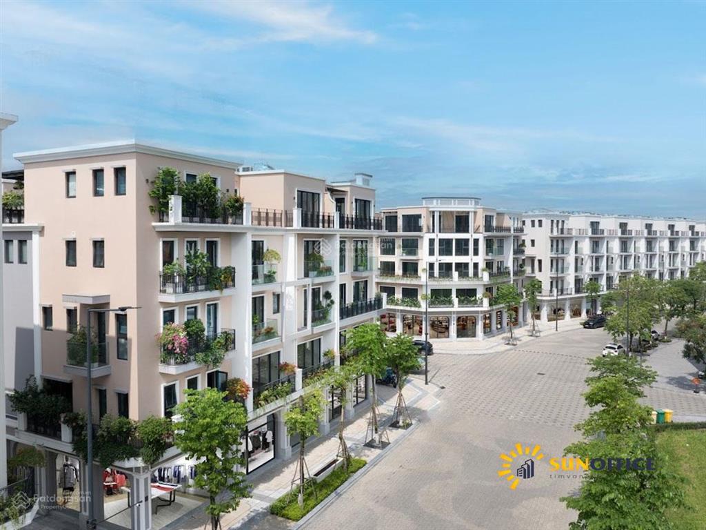 Chuyển nhượng biệt thự 200m2 tại the manor central park, 70 tỷ vnd