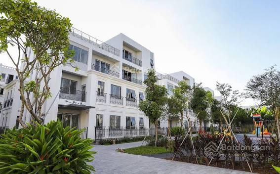 Chuyển nhượng biệt thự 200m2 tại the manor central park, 70 tỷ vnd