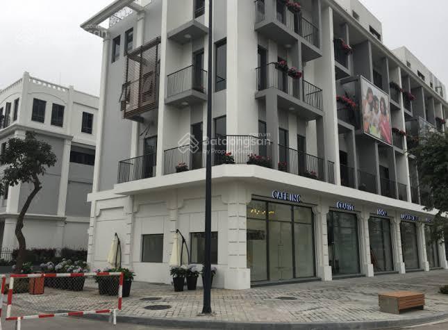 Bán bt 160m2 the manor central park, 50 tỷ