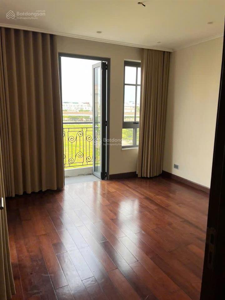 Bán bt 160m2 the manor central park, 50 tỷ
