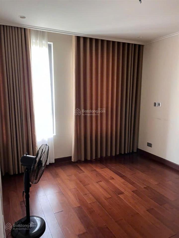 Bán bt 160m2 the manor central park, 50 tỷ