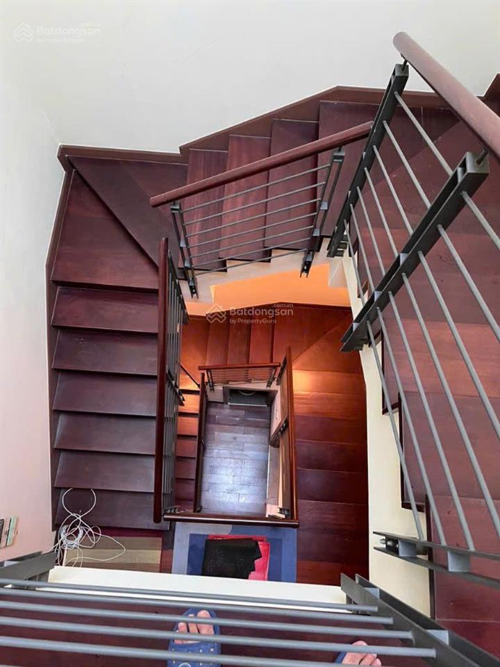 Bán bt 160m2 the manor central park, 50 tỷ