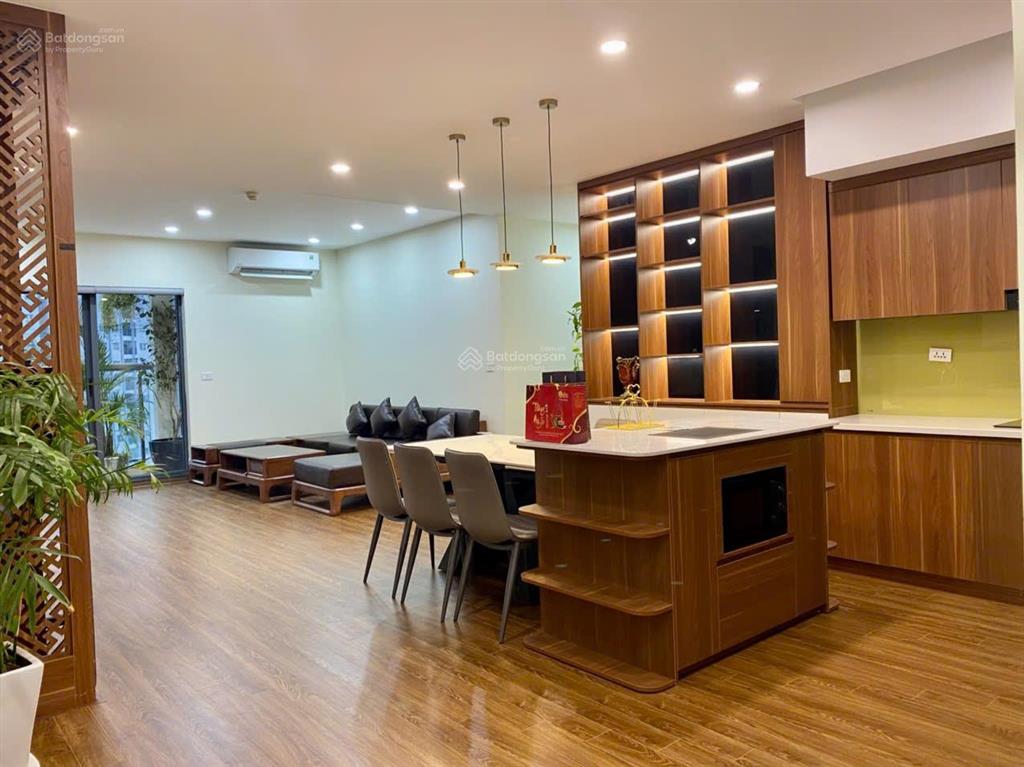 Bán căn hộ cc hpc landmark 105 tại la khê, 7 tỷ, 150m2, bao đẹp chỉ với