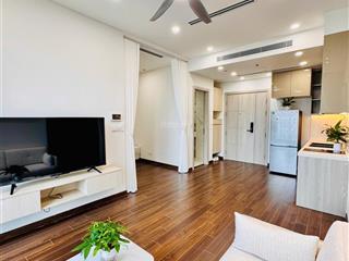 Chính chủ cần bán gấp ch 1n1vs + 1, full nội thất, sẵn sổ giá 4,15 tỷ.  0975 982 ***