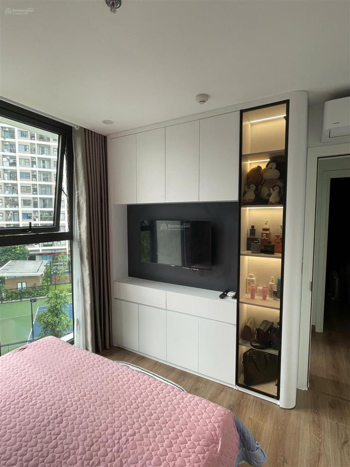 Bán nhanh căn 3pn 74.9m2, 5.8 tỷ, cc imperia  vinhomes smart city. (view bể bơi)
