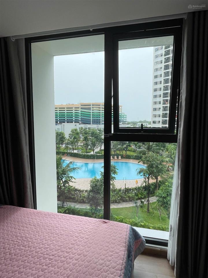 Bán nhanh căn 3pn 74.9m2, 5.8 tỷ, cc imperia  vinhomes smart city. (view bể bơi)