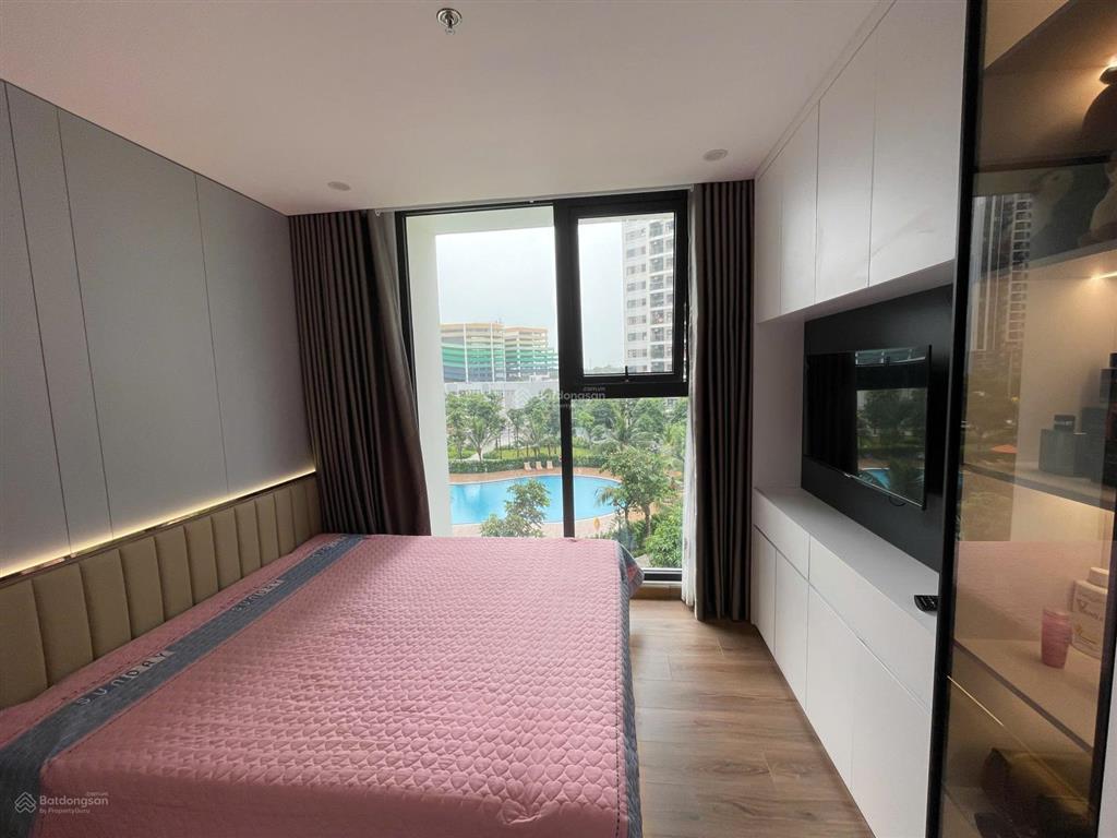 Bán nhanh căn 3pn 74.9m2, 5.8 tỷ, cc imperia  vinhomes smart city. (view bể bơi)