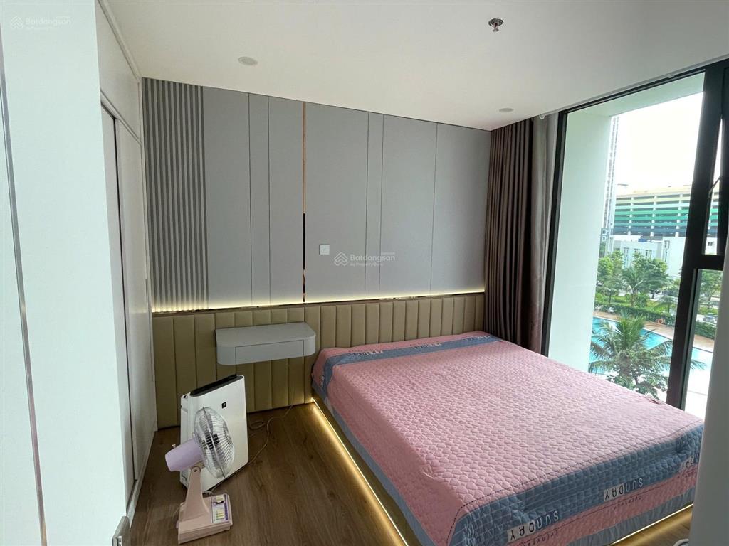 Bán nhanh căn 3pn 74.9m2, 5.8 tỷ, cc imperia  vinhomes smart city. (view bể bơi)