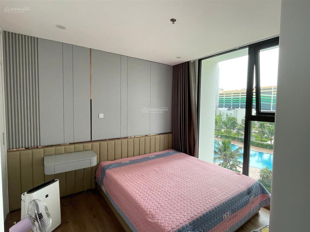 Bán nhanh căn 3pn 74.9m2, 5.8 tỷ, cc imperia  vinhomes smart city. (view bể bơi)