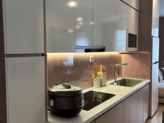 Giá cực tốt căn 2pn  2vs full nội thất gỗ an cường, 4 tỷ 150 rẻ nhất khu sakura smart city
