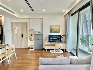 Bán căn 2pn+, 63,72m² chỉ 5 tỷ 100 view hồ tòa a masteri  smart city.  chính chủ em thúy