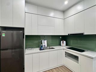 Giá cực tốt căn 2pn  2vs, 54m2, 3,4 tỷ, full nội thất gỗ an cường, giá hời smart city