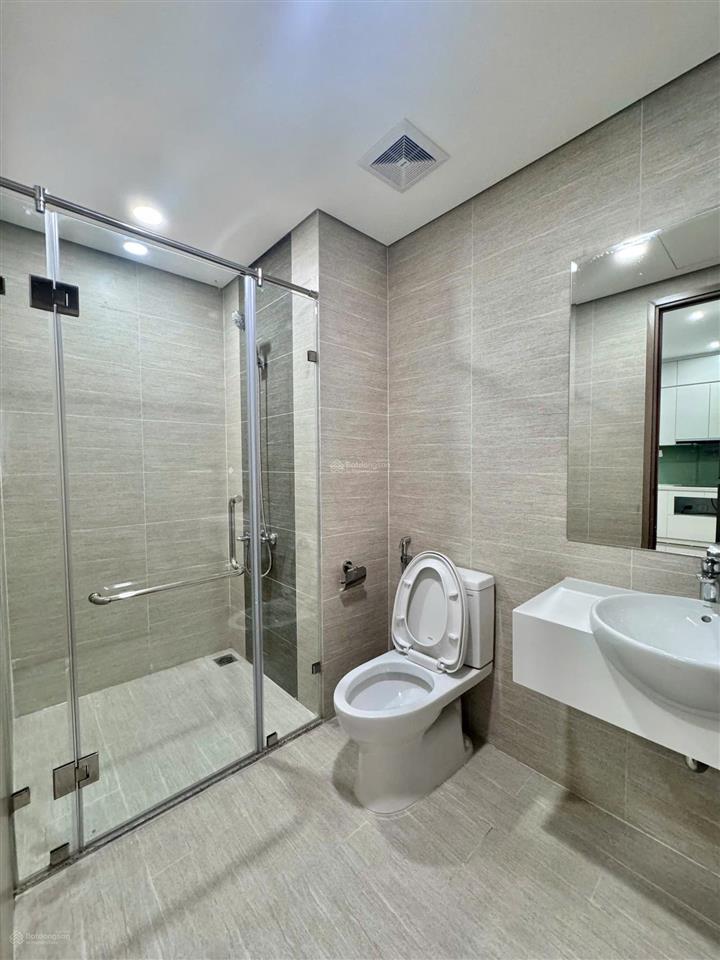 Giá cực tốt căn 2pn  2vs, 54m2, 3,4 tỷ, full nội thất gỗ an cường, giá hời smart city