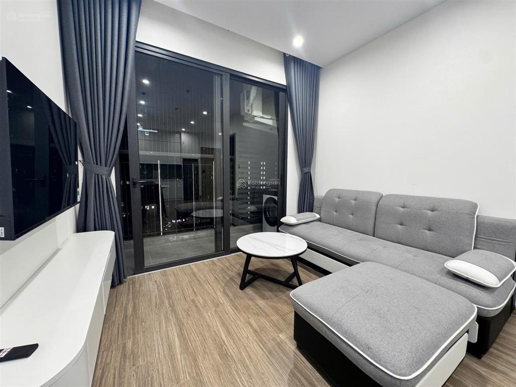 Giá cực tốt căn 2pn  2vs, 54m2, 3,4 tỷ, full nội thất gỗ an cường, giá hời smart city