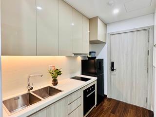 Chính chủ bán lỗ căn studio cao cấp masteri west heights, 30.4m2, 2.x tỷ, full nội thất đẹp.