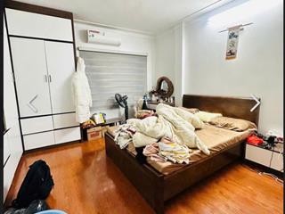 Chỉ nhỉnh 4 tỷ. bán căn hộ 65m2, 2 ngủ chung cư nam trung yên