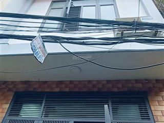 Cho thuê nhà trần duy hưng, 46m2x4 tầng, 4 ngủ, ngõ thông. 14 triệu