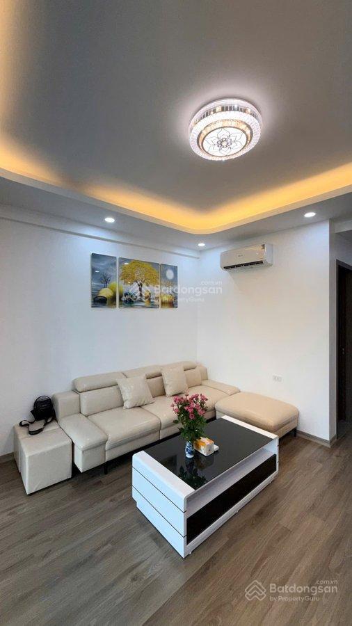 Bán căn hộ chung cư trần quý kiên, 65m2, 3 ngủ, 2 wc, full nội thất. 5.9 tỷ
