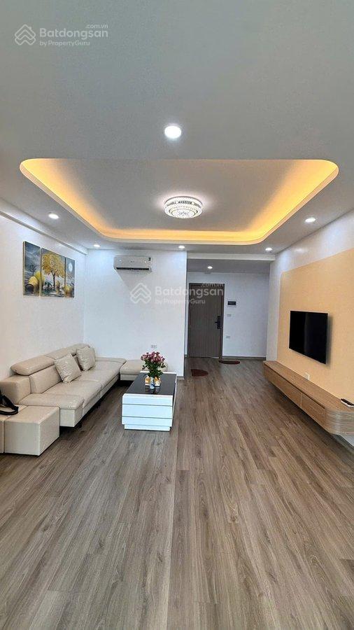 Bán căn hộ chung cư trần quý kiên, 65m2, 3 ngủ, 2 wc, full nội thất. 5.9 tỷ