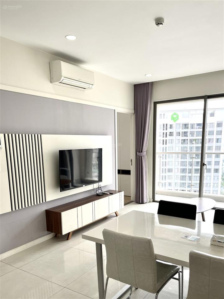 Cho thuê ch 2 pn millennium full nt giá 20 tr.  0916 020 *** dung xem nhà