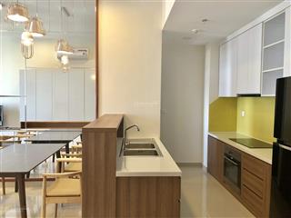 Cần cho thuê ch river gate (74 m2) full nội thất  tầng cao  giá 22tr.  dung 0916 020 ***