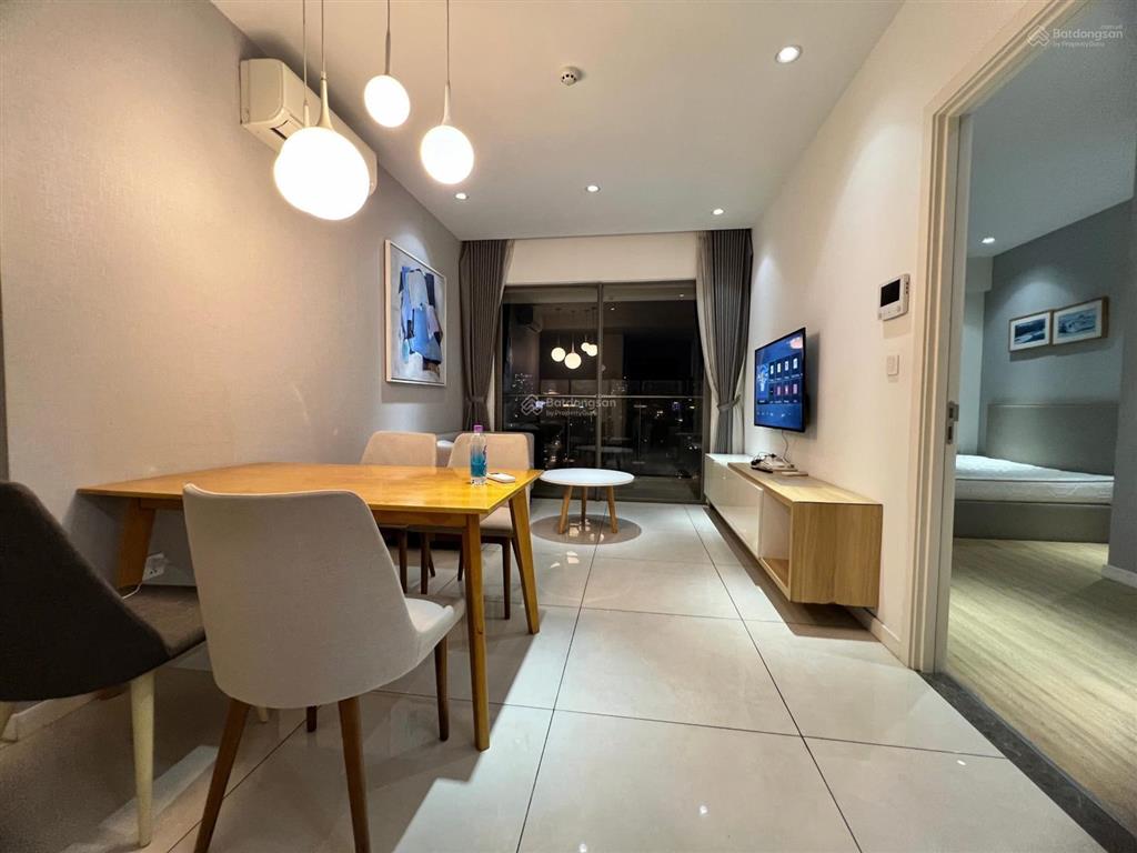 Bán ch millen 2 pn dt lớn view bitexco giá 8 tỷ cam kết giá rẻ nhất, căn hộ đang làm sổ hồng