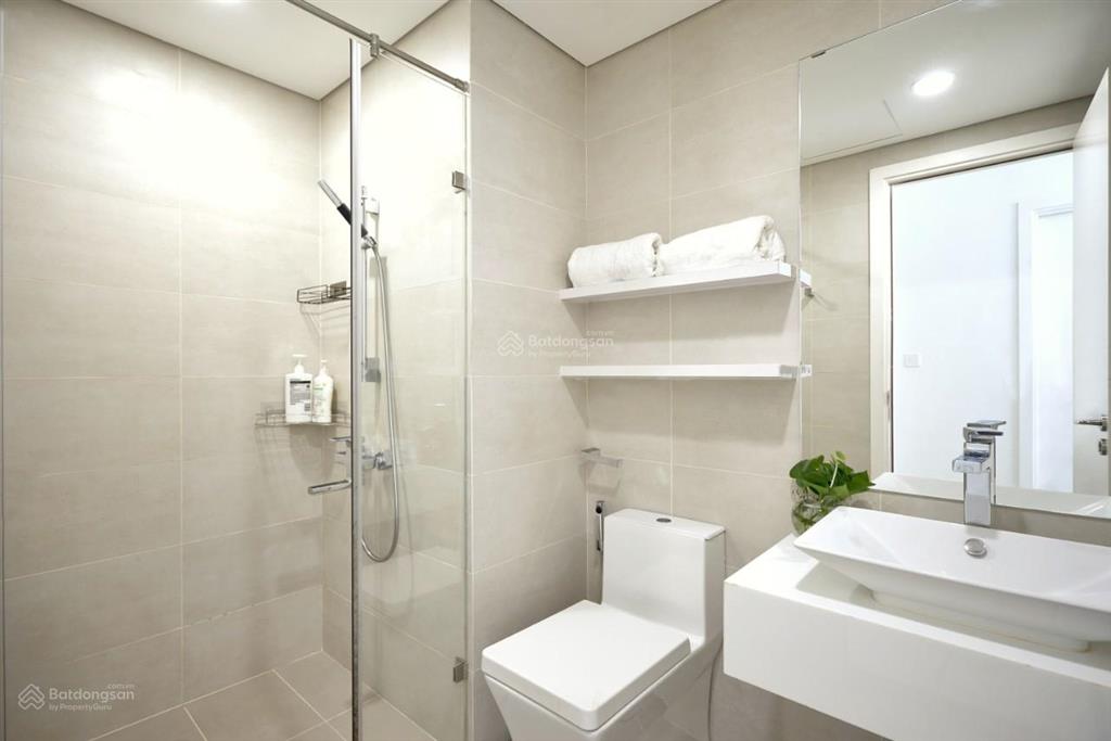 Bán ch millen 1 pn full nội thất giá 5,7 tỷ bgom 5% sổ hồng ( đang thu gom làm sổ hồng)