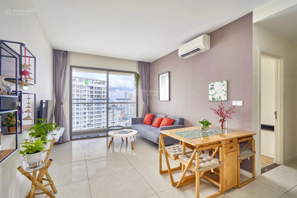 Bán ch millen 1 pn full nội thất giá 5,7 tỷ bgom 5% sổ hồng ( đang thu gom làm sổ hồng)